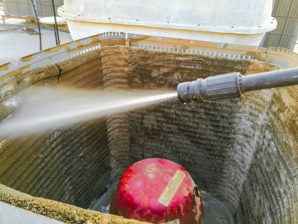 Best Air Vent Cleaning Services  in South Brooksville, FL