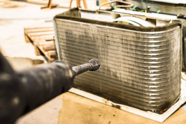 Best Best Air Duct Cleaning Company  in South Brooksville, FL