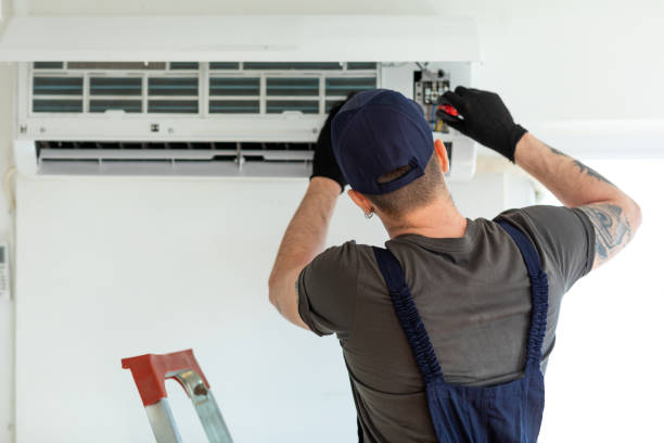 Best Air Duct Cleaning Near Me  in South Brooksville, FL
