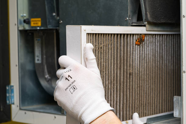 Best Home Air Vent Cleaning  in South Brooksville, FL