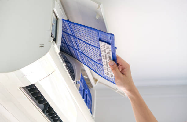 HVAC System Cleaning in FL
