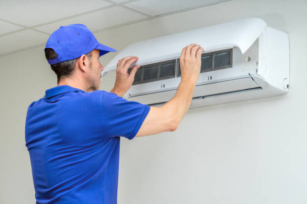 Best Ventilation Cleaning Services  in South Brooksville, FL