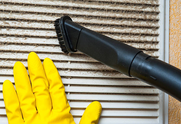 Best Emergency Air Duct Cleaning  in South Brooksville, FL