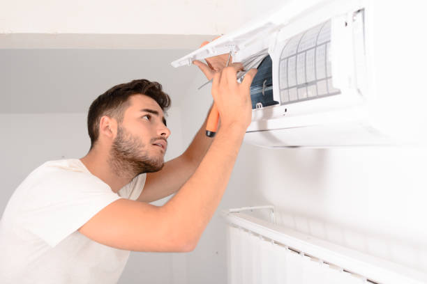 Best Local Air Duct Cleaning Services  in South Brooksville, FL