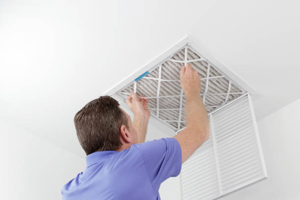 Best Best Air Duct Cleaning Company  in South Brooksville, FL